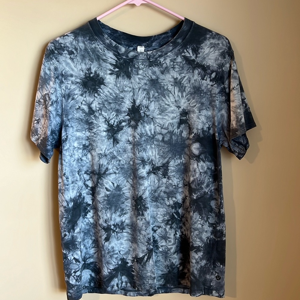 Lululemon All Yours Cotton T-Shirt